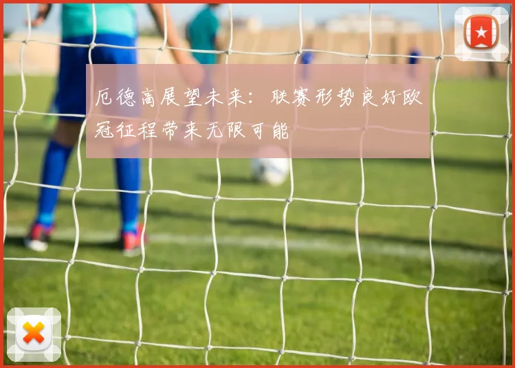厄德高展望未来：联赛形势良好欧冠征程带来无限可能